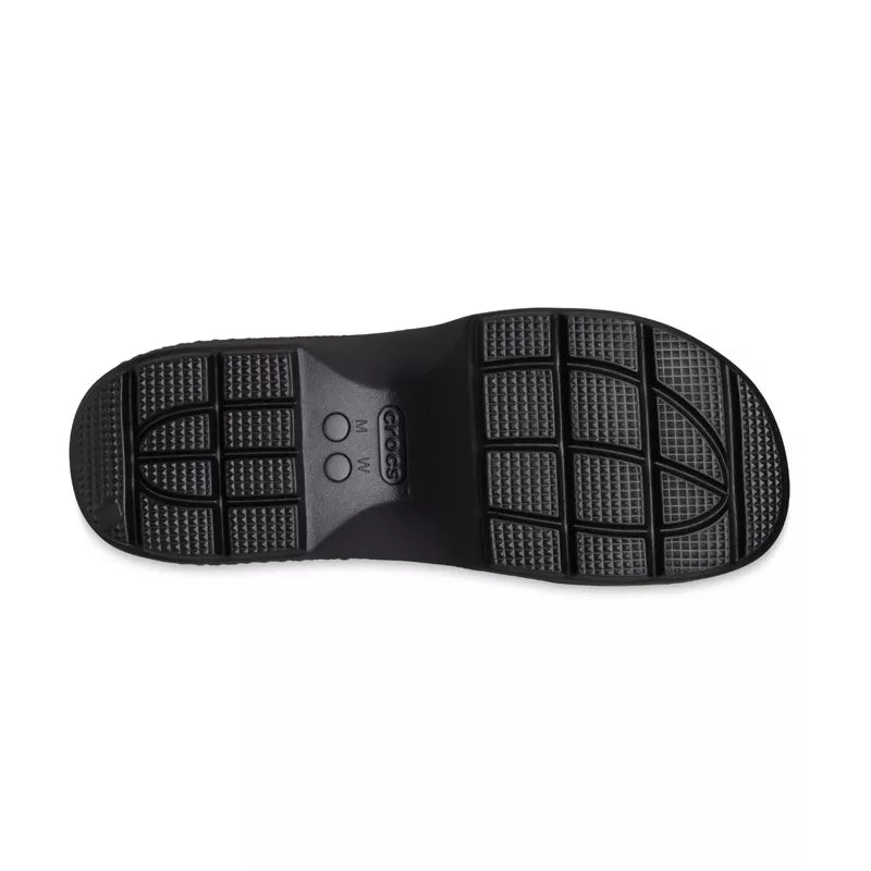 Sandale Crocs STOMP FISHERMAN