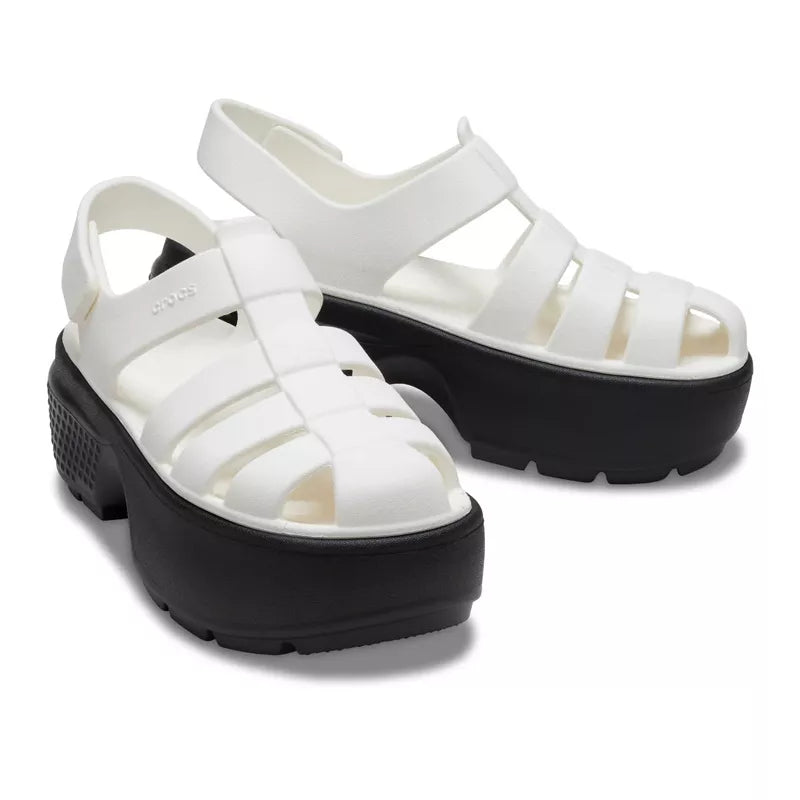 Sandale Crocs STOMP FISHERMAN