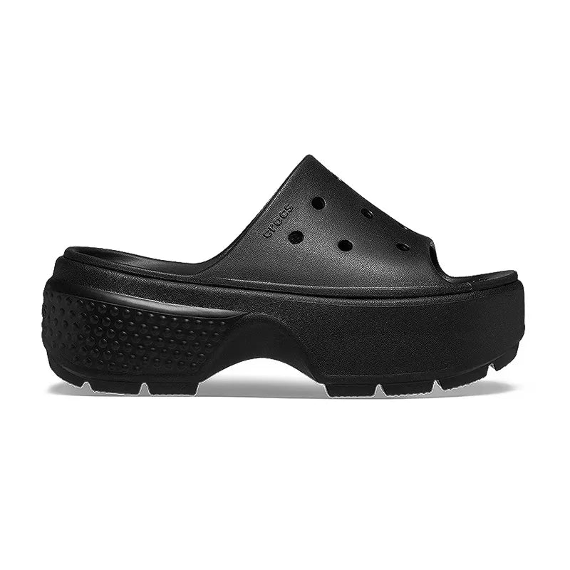 Sandale Crocs STOMP SLIDE
