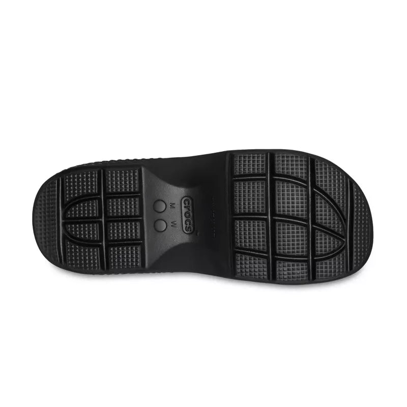 Sandale Crocs STOMP SLIDE