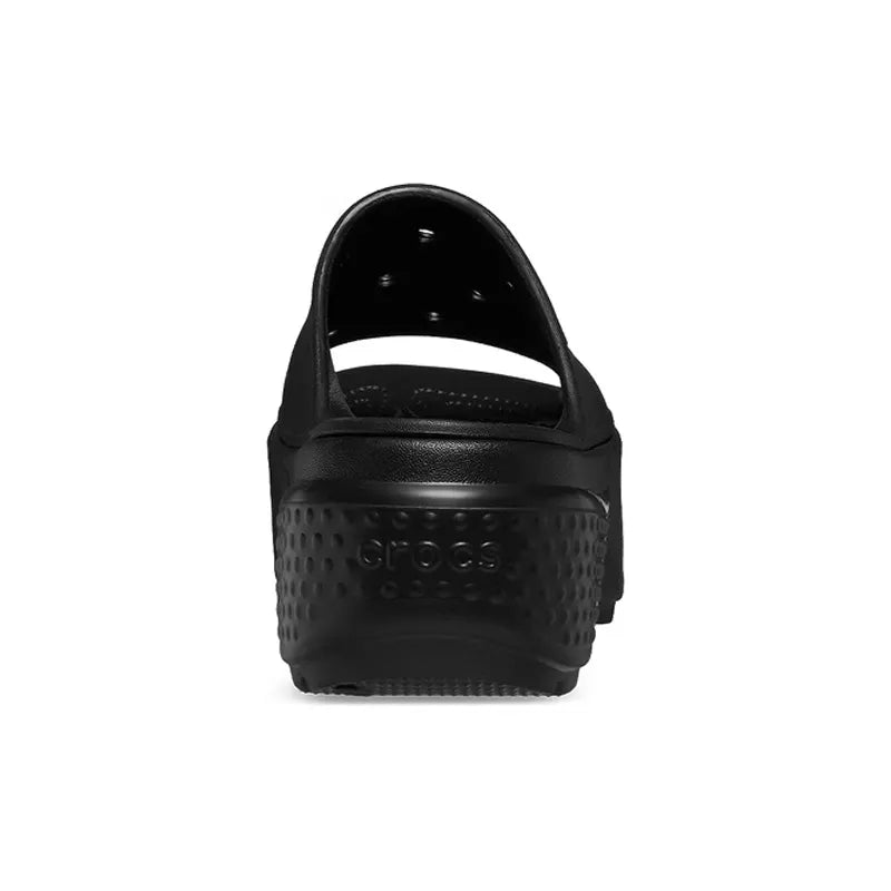 Sandale Crocs STOMP SLIDE