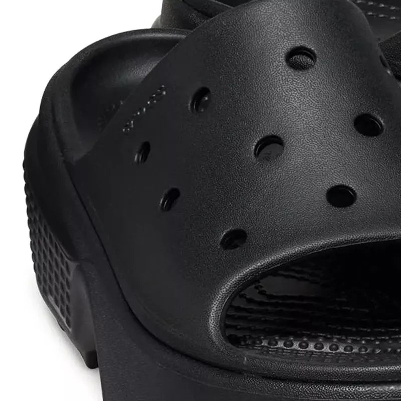 Sandale Crocs STOMP SLIDE