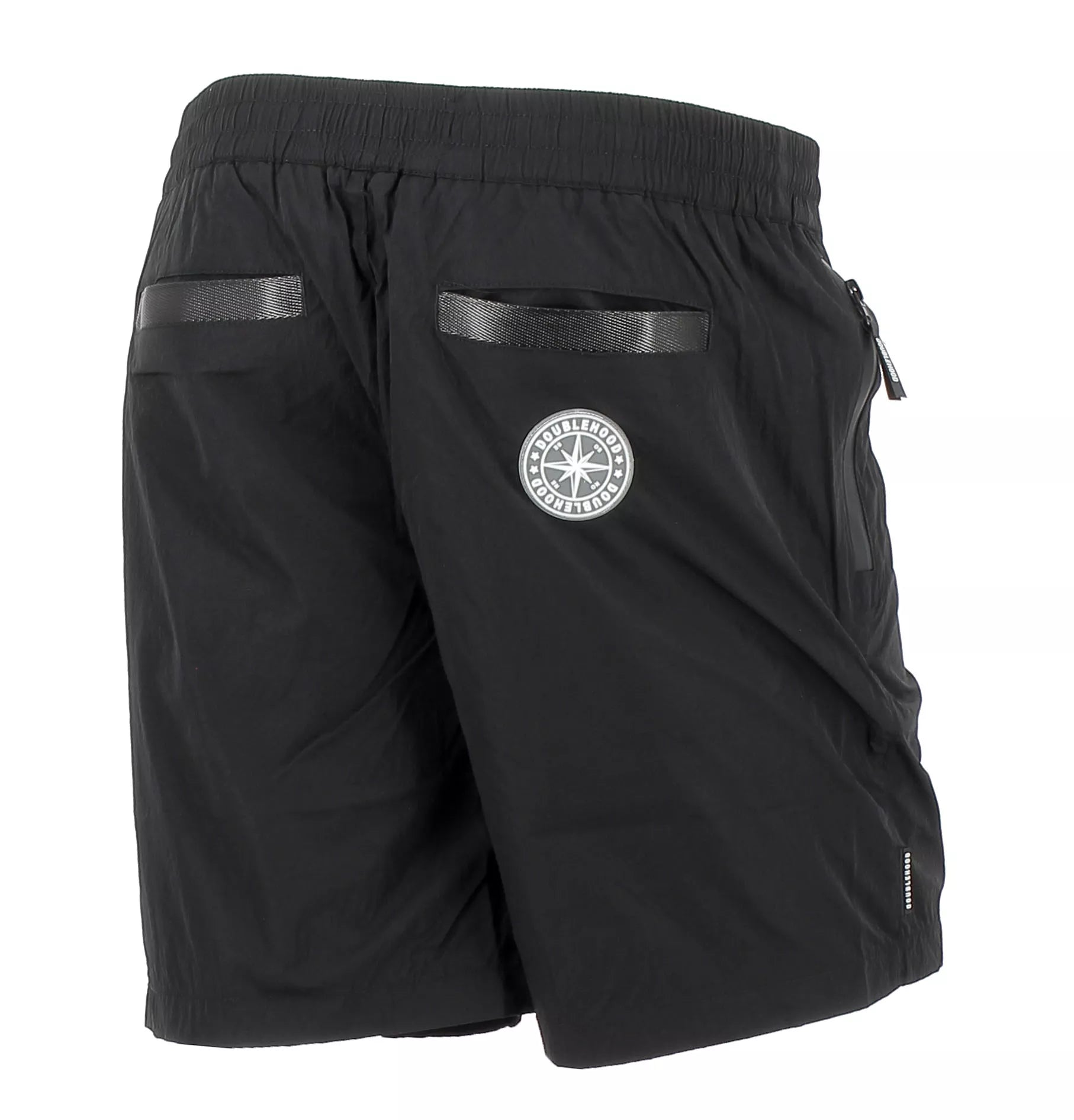 Short  Doublehood 19NAGANO