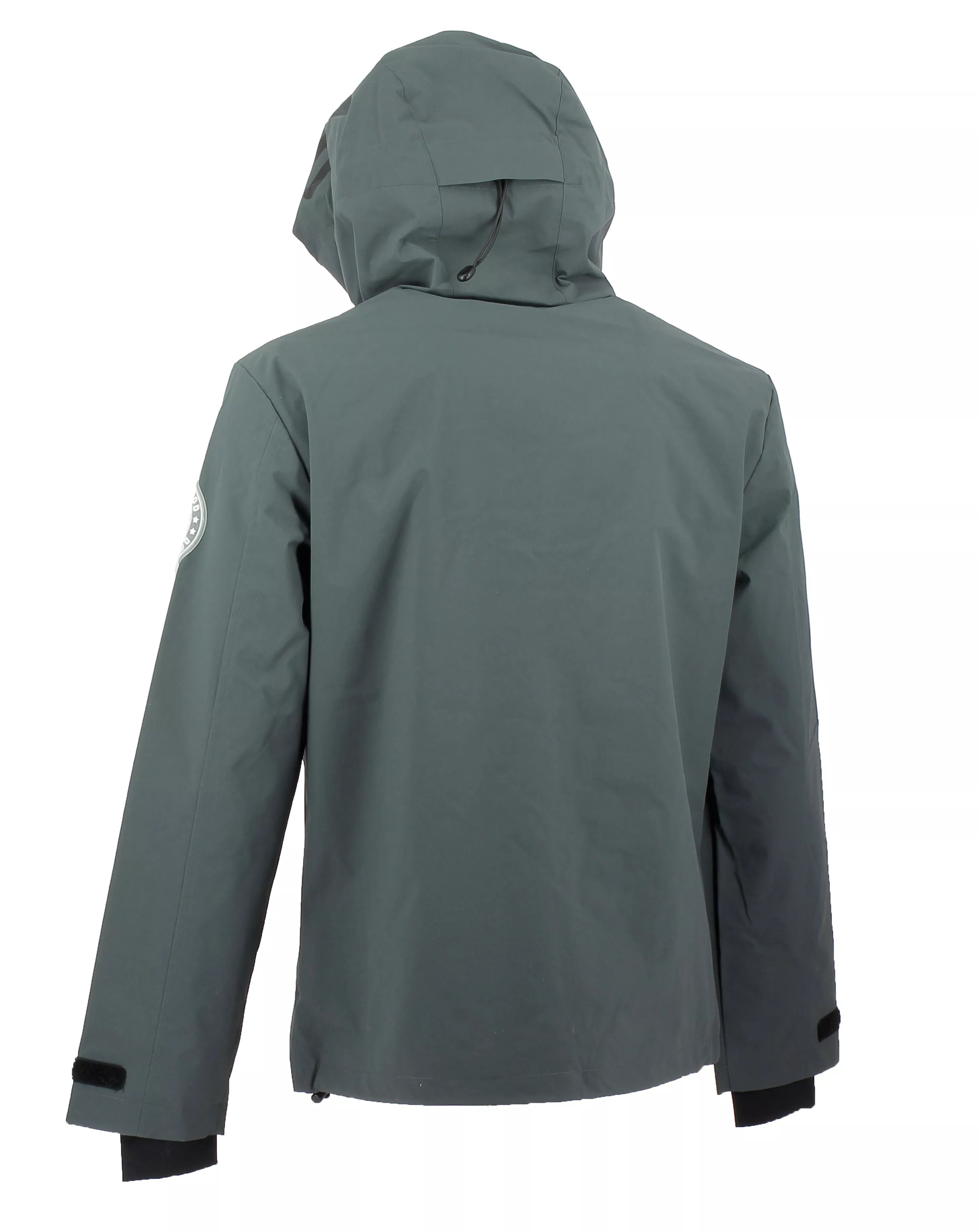 Veste à capuche  Doublehood FILCON