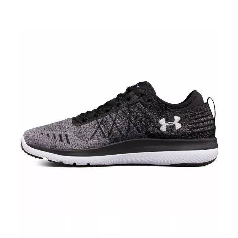 Basket Under Armour Threadborne Fortis 3