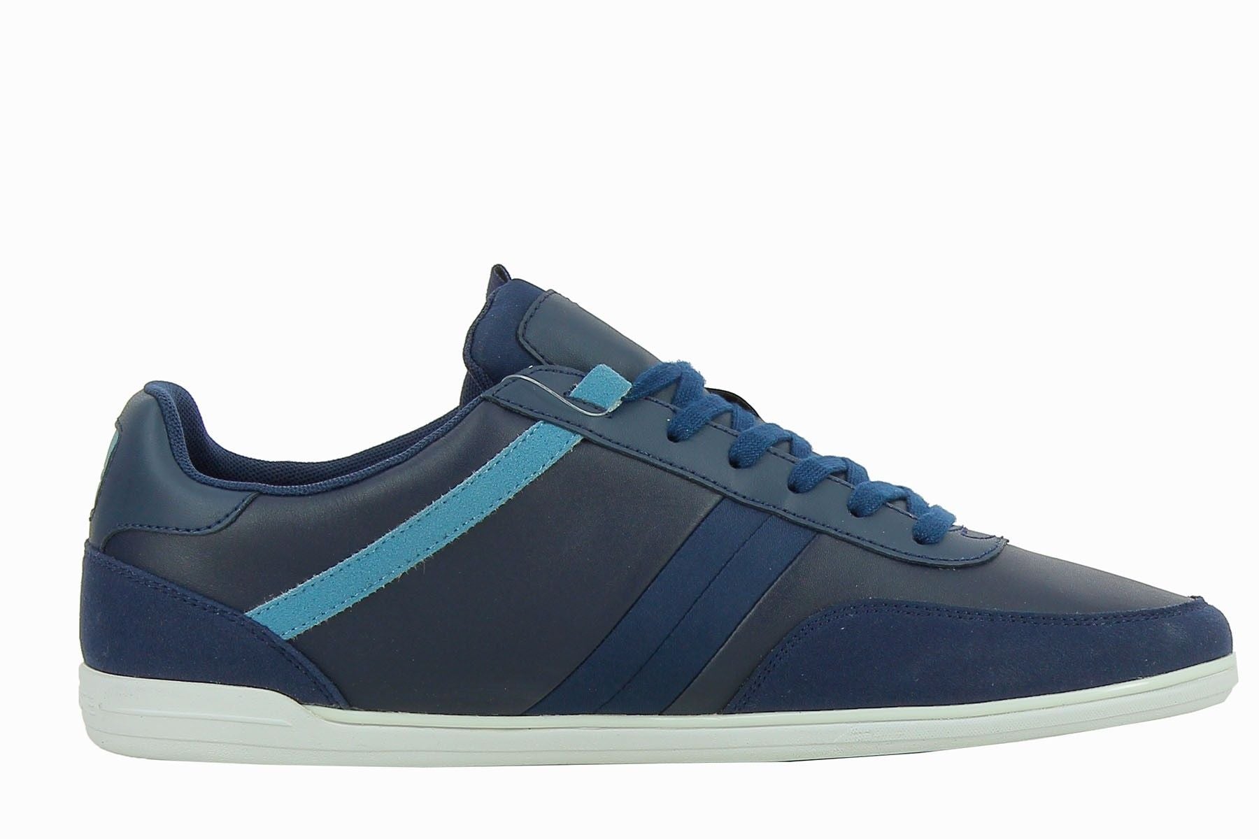 Basket Lacoste Giron 316 1 SPM - 732SPM0018003