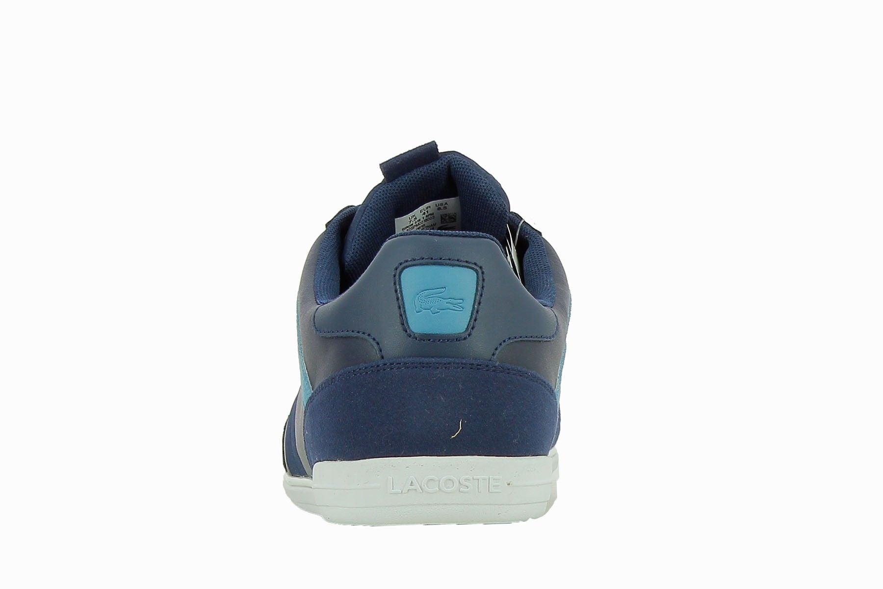 Basket Lacoste Giron 316 1 SPM - 732SPM0018003