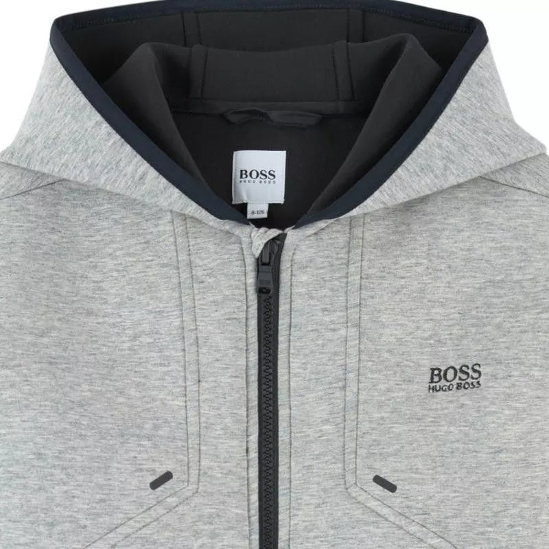Cardigan Hugo Boss Cadet