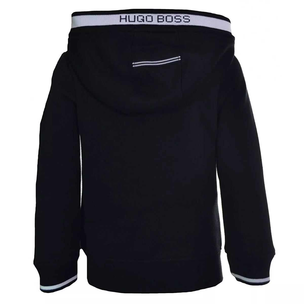 Cárdigan cadete de Hugo Boss