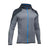 Sweat à capuche Under Armour Reactor Full Zip