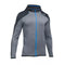 Sweat à capuche Under Armour Reactor Full Zip