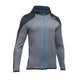 Sweat à capuche Under Armour Reactor Full Zip