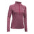 Tee-shirt  Femme Under Armour Twist Tech 1/2