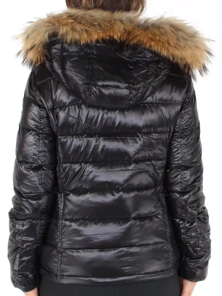 Doudoune Redskins Shyne Flesh