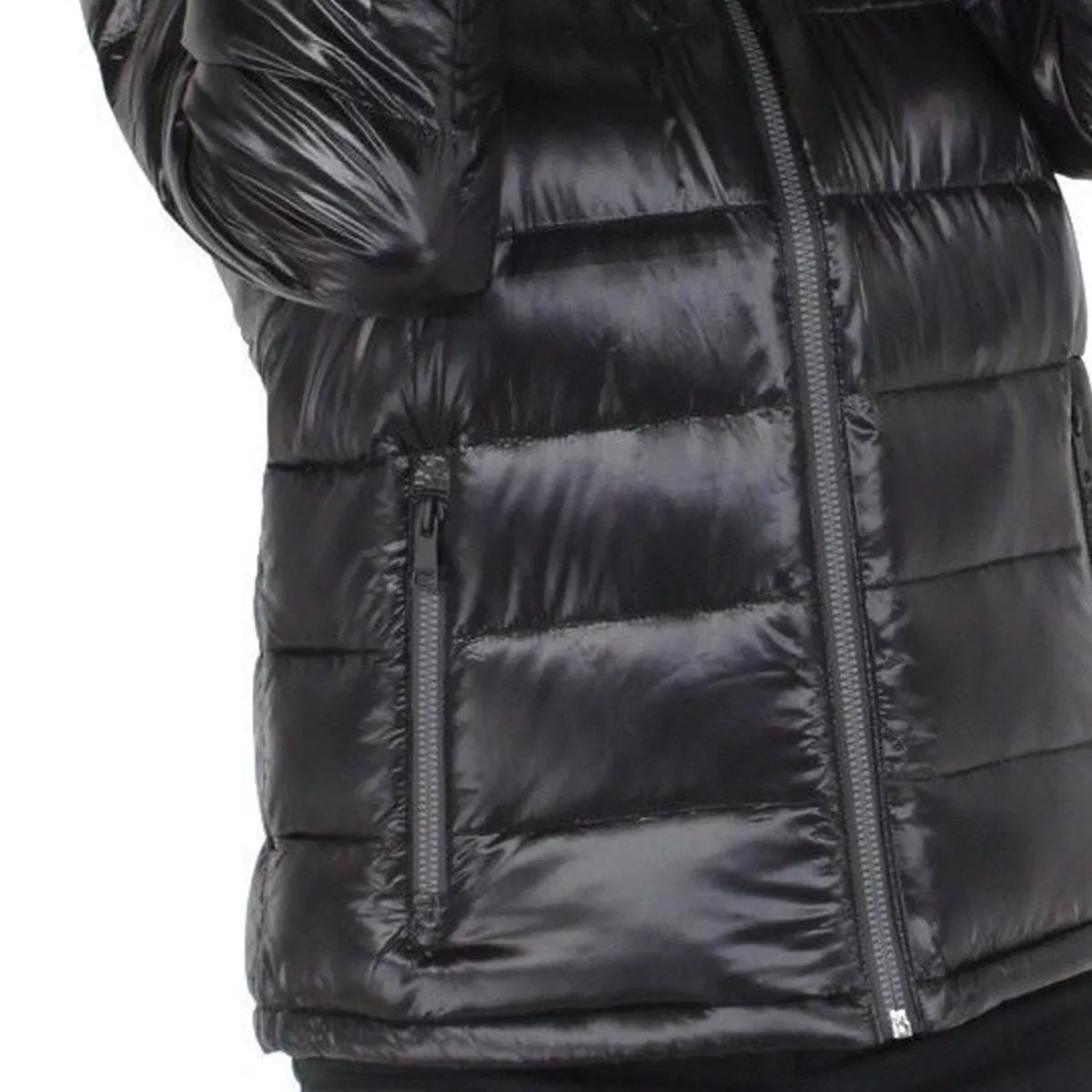 Doudoune Redskins Shyne Flesh