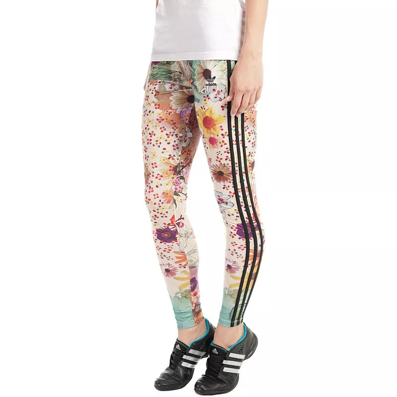 Legging adidas Originals CHITA LINEAR