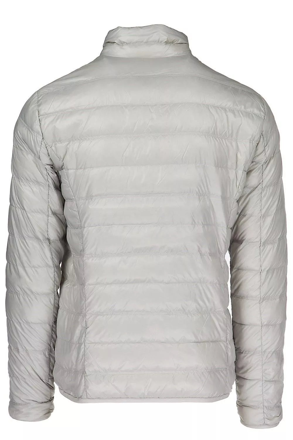 Doudoune EA7 Emporio Armani