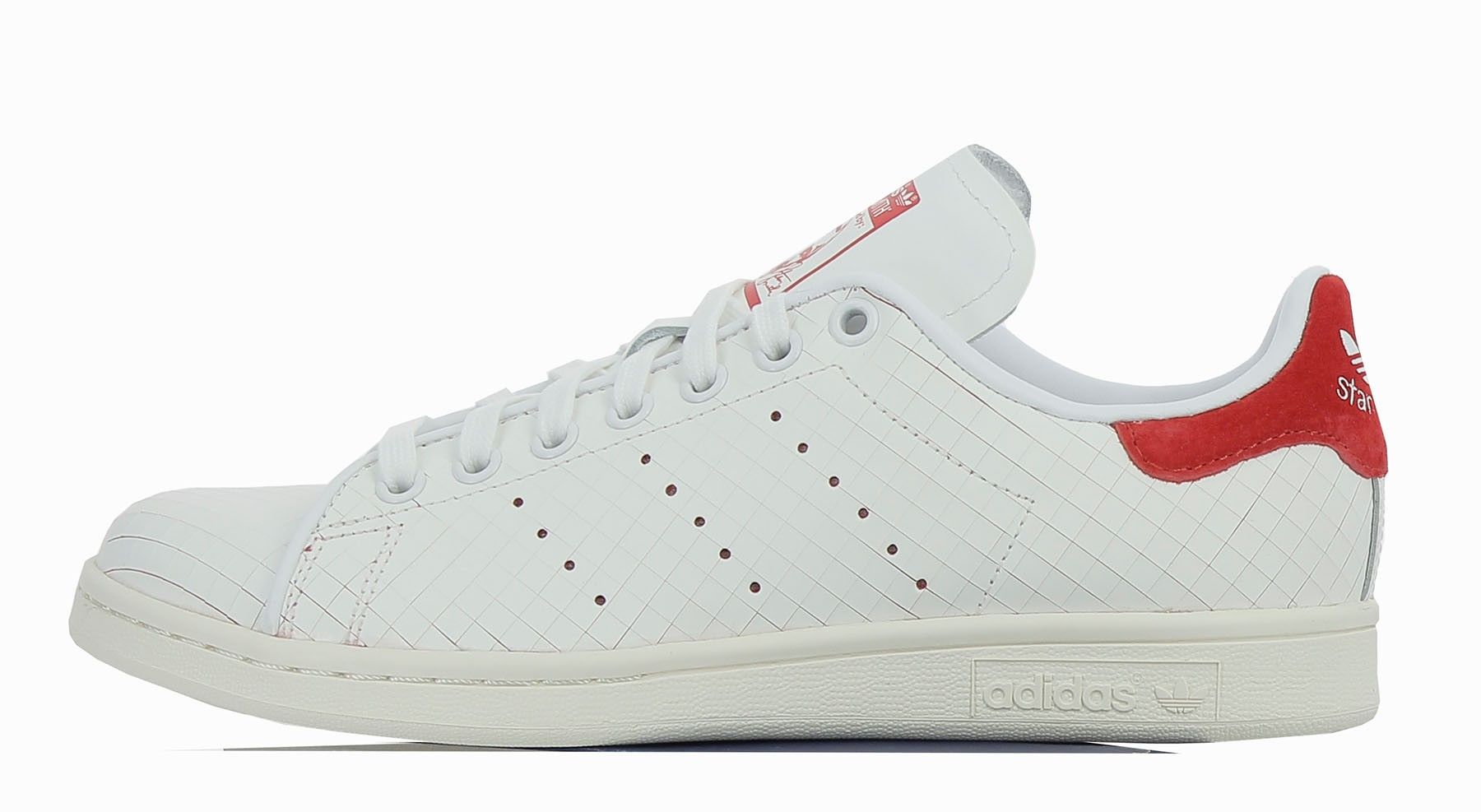 Basket adidas Originals Stan Smith Junior - S32258