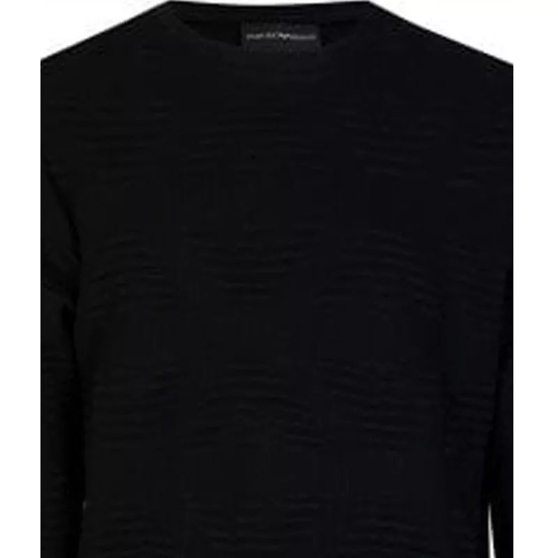 Sweat à capuche EA7 Emporio Armani