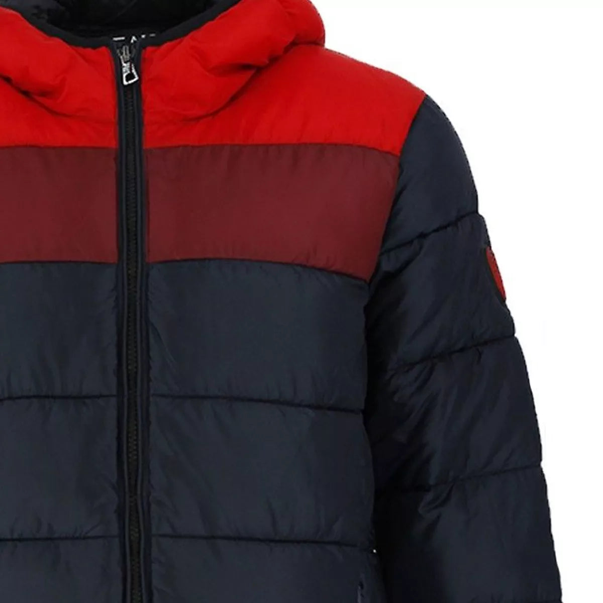 Doudoune EA7 Emporio Armani