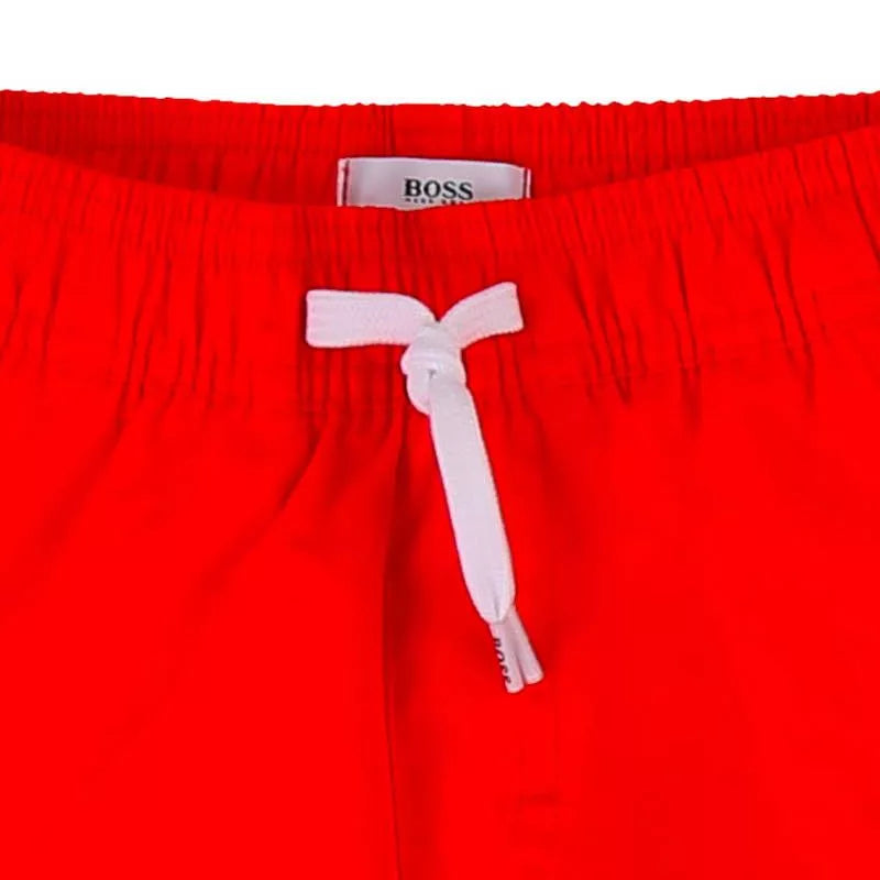 Short de bain Hugo Boss SURFER Junior