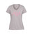 Tee-shirt Femme Under Armour TECH SSV  TWIST