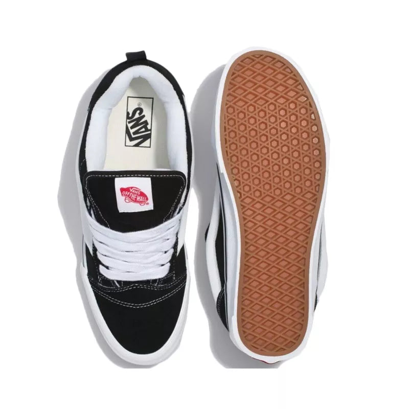 Basket Homme Vans KNU-SKOOL