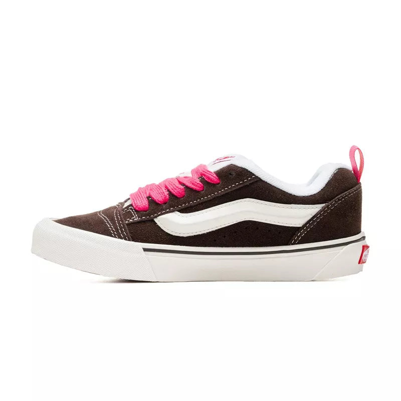 Basket Vans KNU-SKOOL