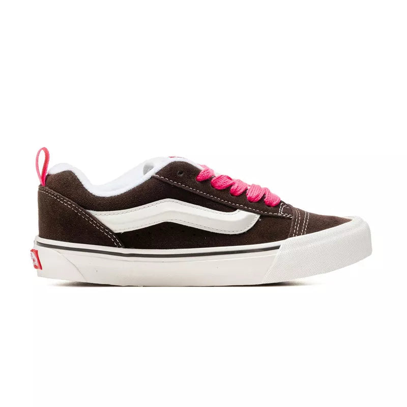 Basket Vans KNU-SKOOL