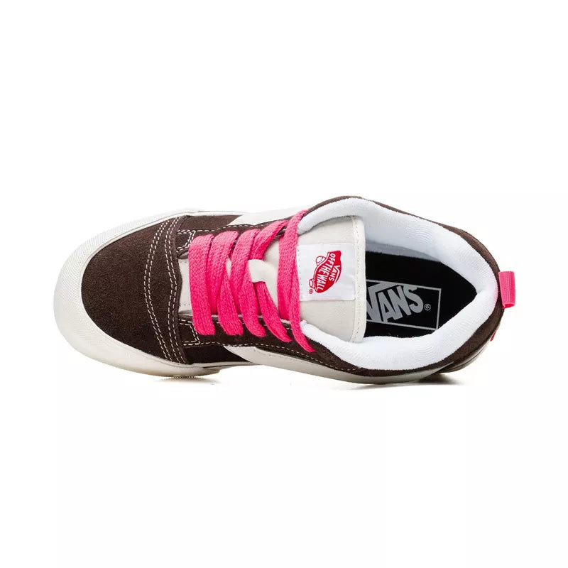 Basket Vans KNU-SKOOL