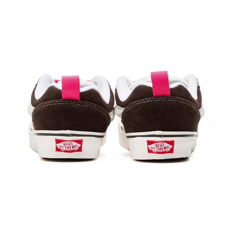 Basket Vans KNU-SKOOL