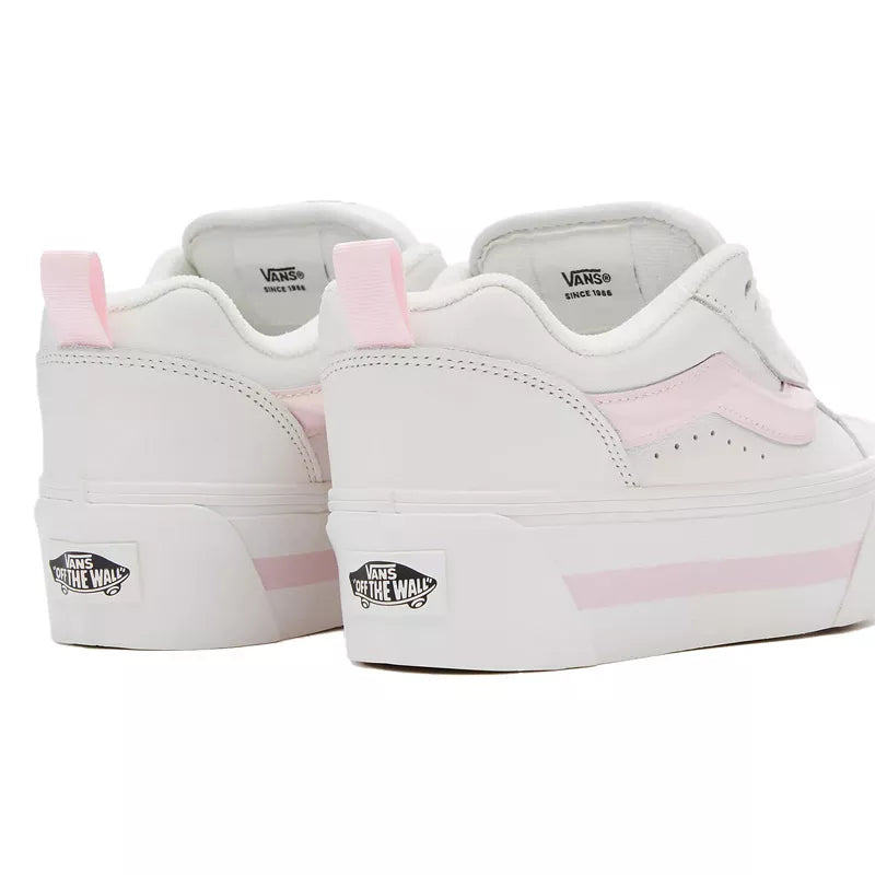 Basket Vans KNU-SKOOL STACK