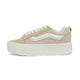 Basket Vans KNU-SKOOL STACK
