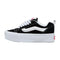 Basket Vans KNU-SKOOL STACK