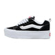 Basket Vans KNU-SKOOL STACK