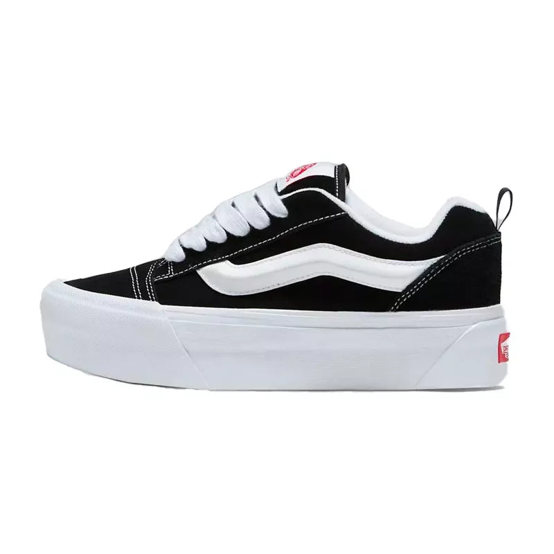 Basket Vans KNU-SKOOL STACK