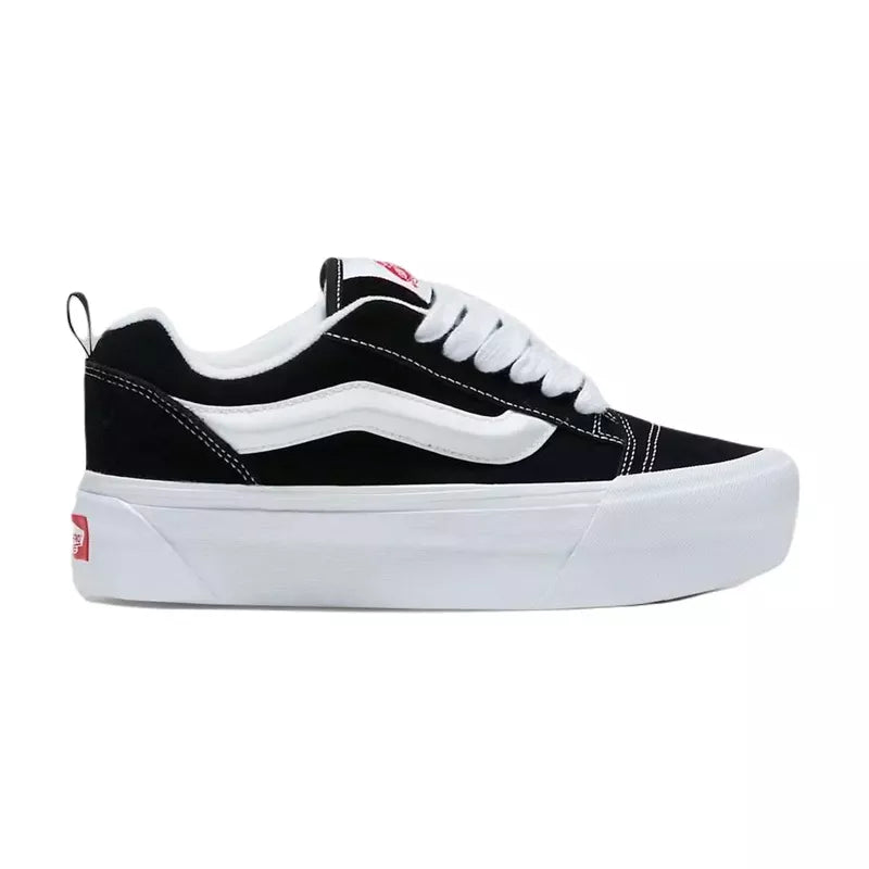 Basket Vans KNU-SKOOL STACK