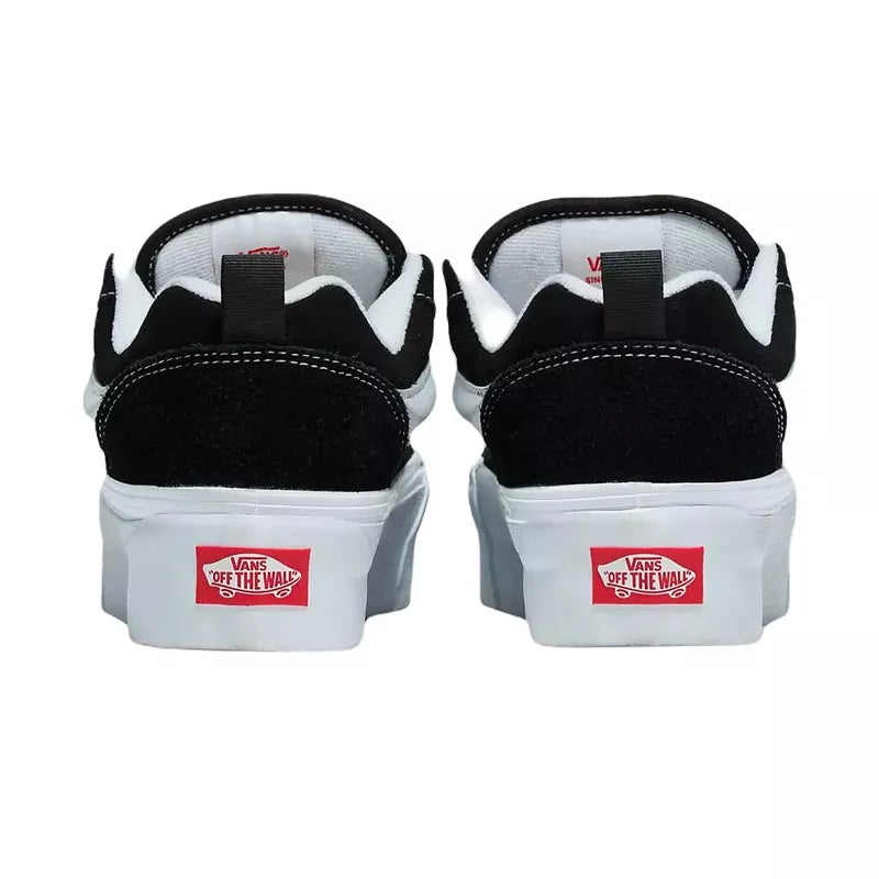 Basket Vans KNU-SKOOL STACK