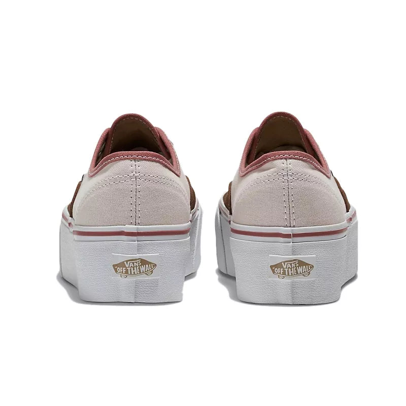 Basket Vans AUTHENTIC STACKFORM