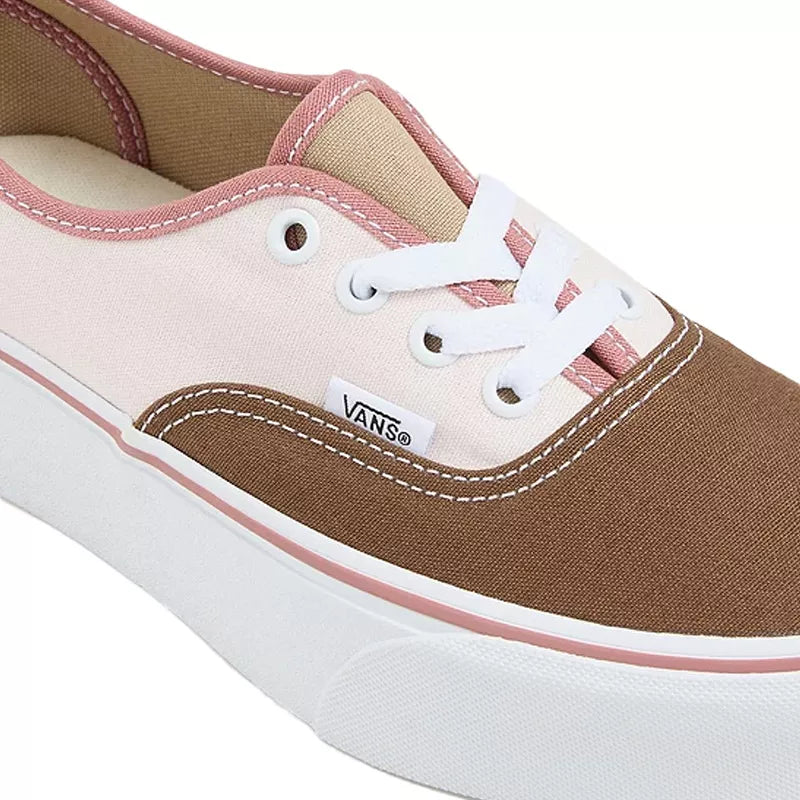 Basket Vans AUTHENTIC STACKFORM