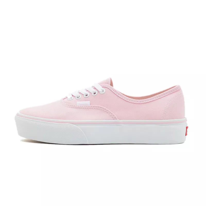 Basket Vans AUTHENTIC PLATFORM