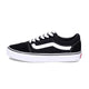 Basket femme Vans OLD SKOOL WARD