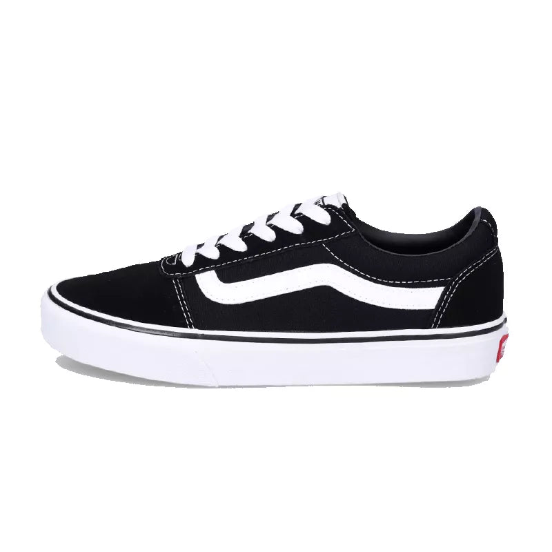 Basket femme Vans OLD SKOOL WARD