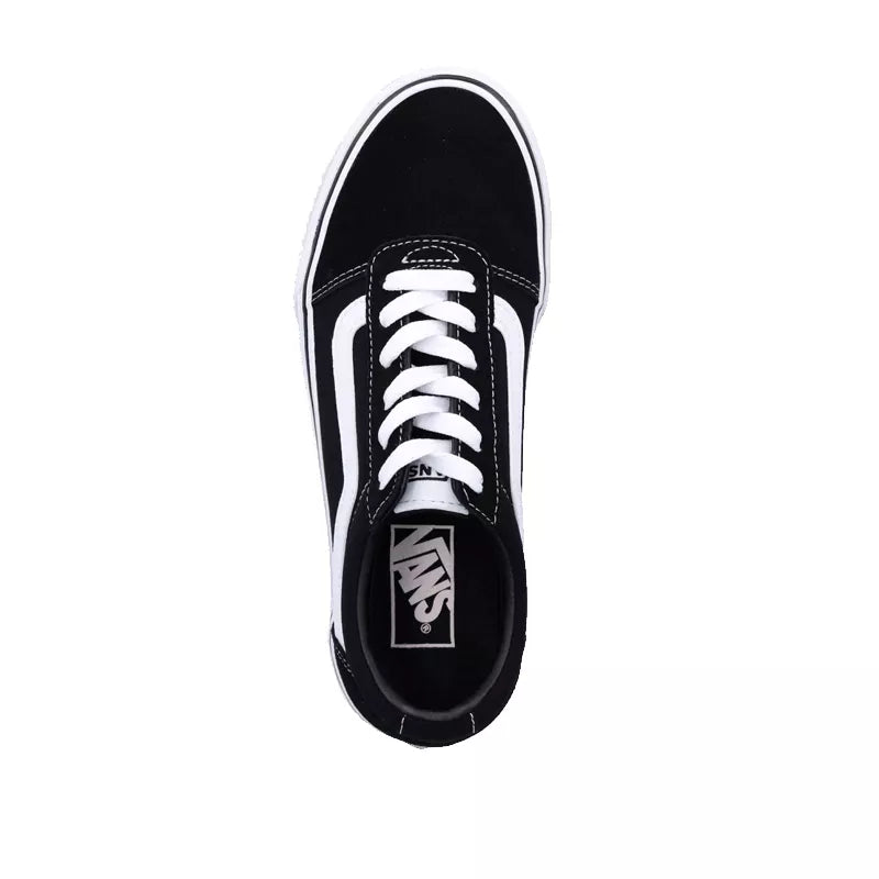 Basket femme Vans OLD SKOOL WARD