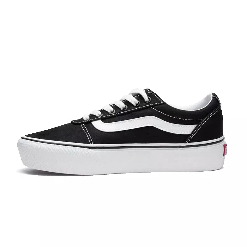 Basket femme Vans Old Skool Platform WARD