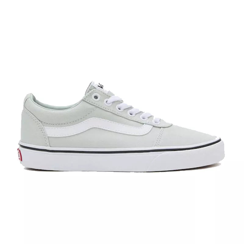Basket Femme Vans OLD SKOOL WARD