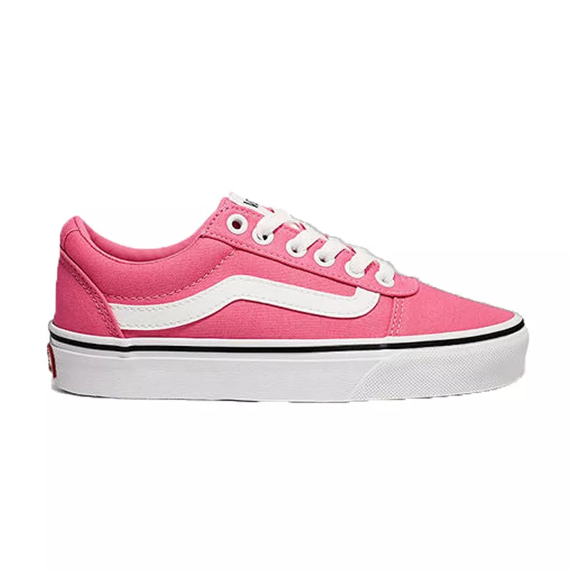 Basket Femme Vans OLD SKOOL WARD