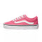 Basket femme Vans OLD SKOOL WARD