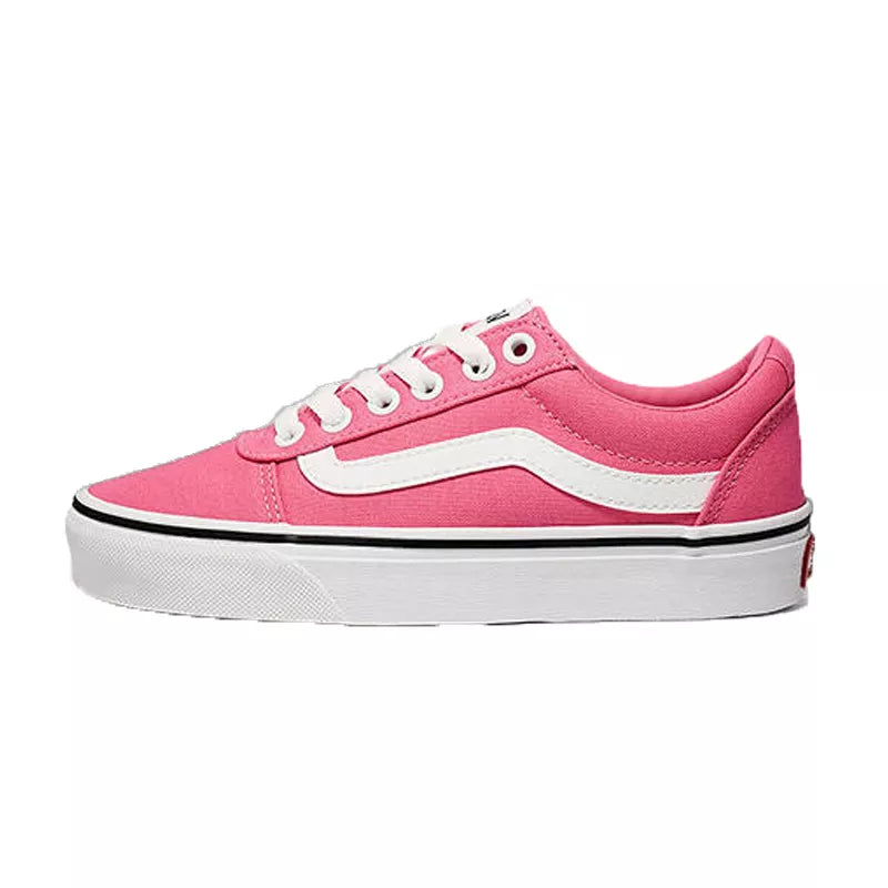 Basket femme Vans OLD SKOOL WARD