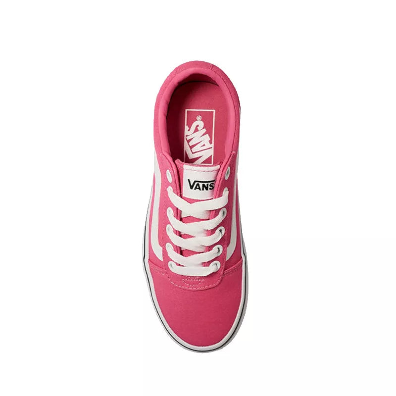 Basket Femme Vans OLD SKOOL WARD